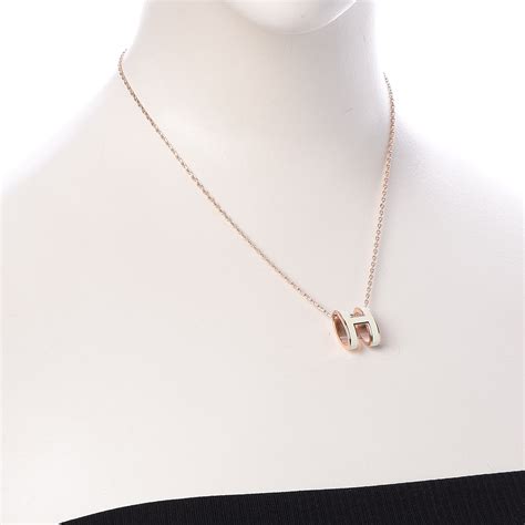 hermes pop h pendant jewelry|hermes pop h necklace singapore.